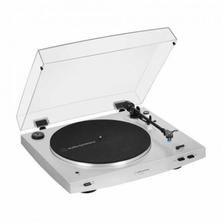 Audio-Technica AT-LP3XBTWT